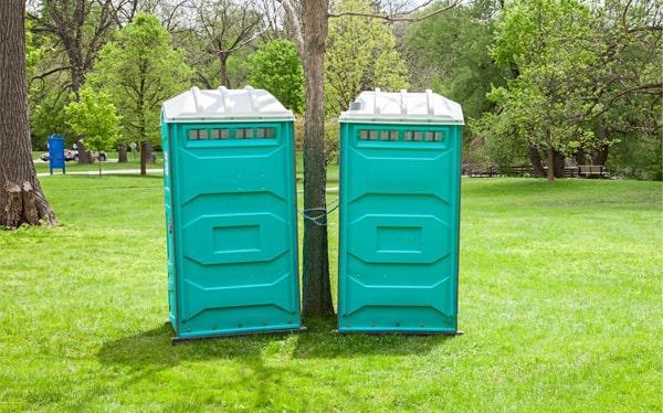 Special Event Porta Potty Rentals Andover MA