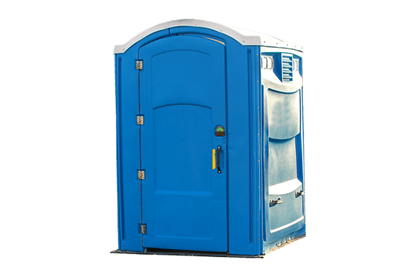 ADA Handicap Accessible Porta Potty Andover MA