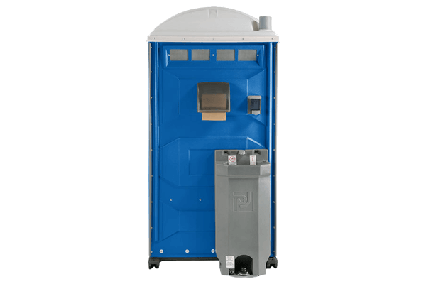 Deluxe Flushable Porta Potty Andover MA