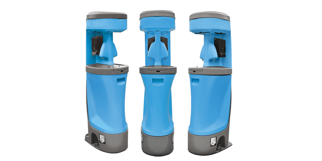 Portable Handwashing Stations Andover MA