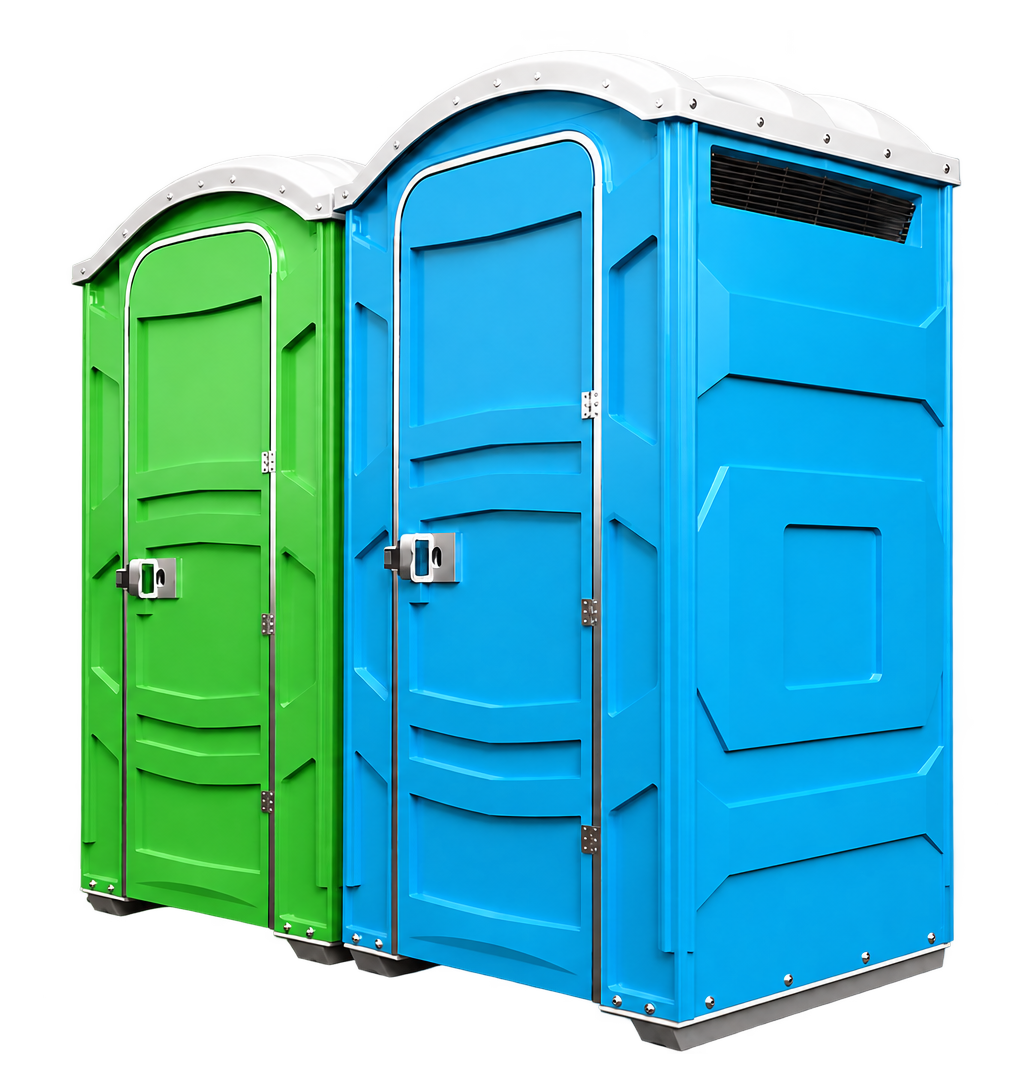Professional Porta Potty Rentals Andover MA