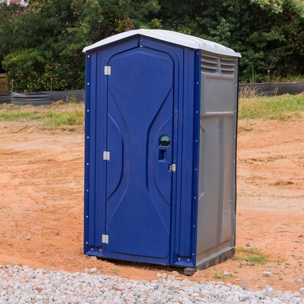 Festival Porta Potty Rentals Andover MA