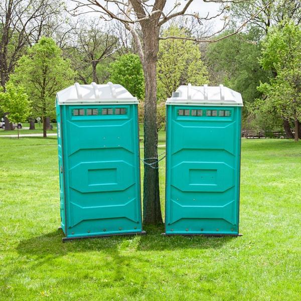 Seasonal Porta Potty Rentals Andover MA