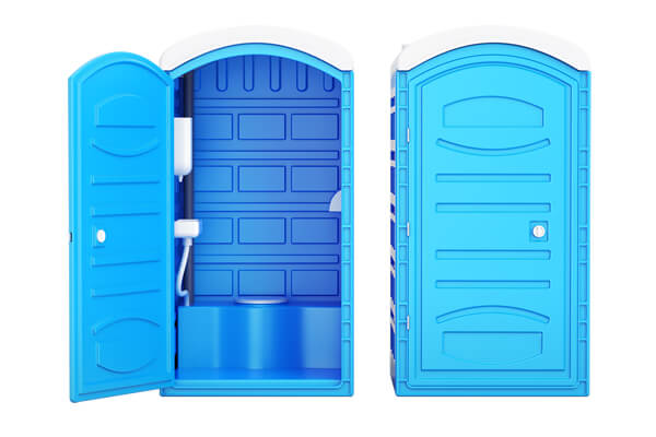 Porta Potty Rental Service Truck Andover MA